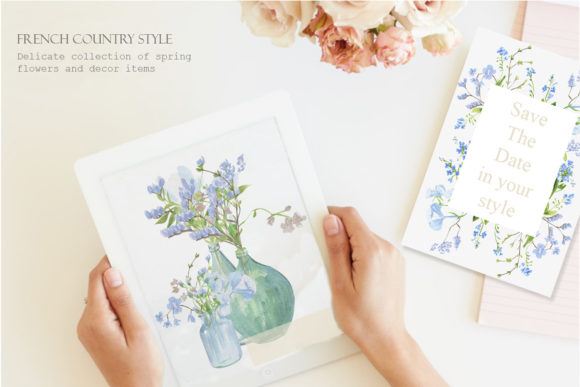 Download French Country Style - Country style Collection